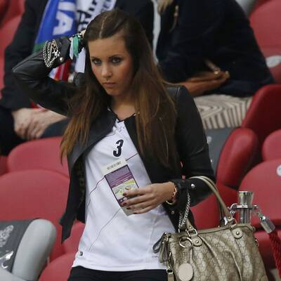 Deutschland -Italien