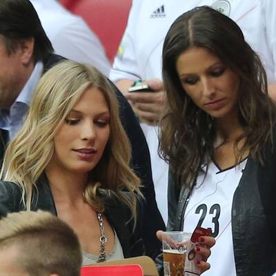 Deutschland -Italien