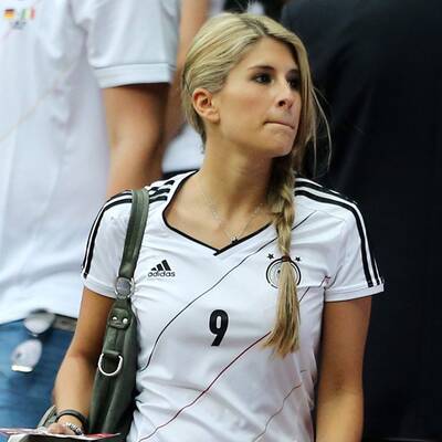 Deutschland -Italien