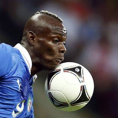 Deutschland -Italien