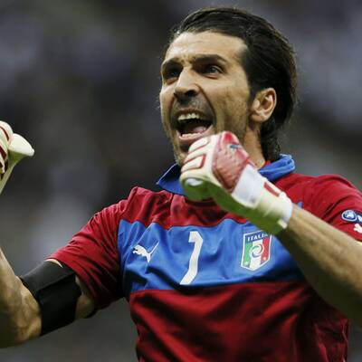 Deutschland -Italien