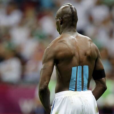 Mario Balotelli