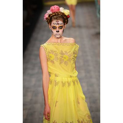 Lena Hoschek F/S 2013