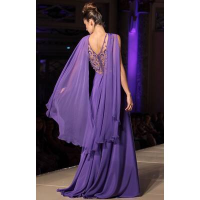 AltaRoma Fashion Week 2012