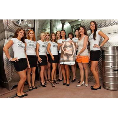 Jungwinzerinnenkalender 2013