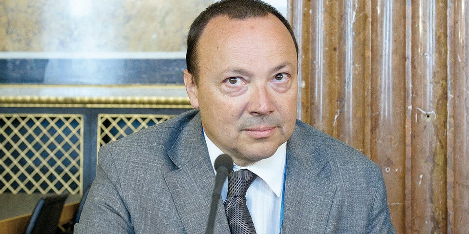 Peter Erlacher Casinos