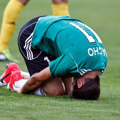 FC Shakhtyor Soligorsk vs SV Ried