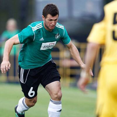 FC Shakhtyor Soligorsk vs SV Ried