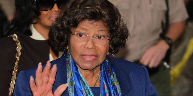 Katherine Jackson