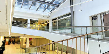 Wohnungen in St.&thinsp;P&ouml;lten-City