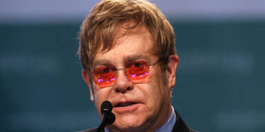 Elton John