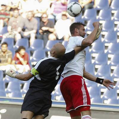 Red Bull Salzburg vs F91 Duedelingen