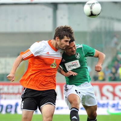 SV Ried vs FC Shakhtyor Soligorsk