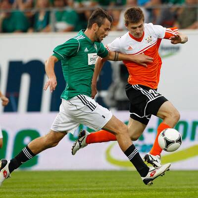 SV Ried vs FC Shakhtyor Soligorsk