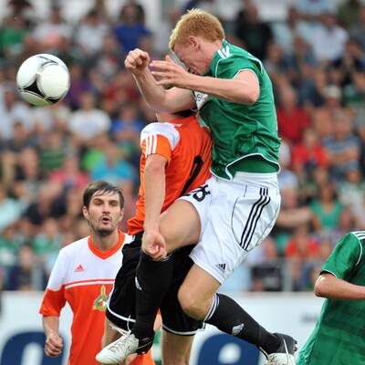 SV Ried vs FC Shakhtyor Soligorsk