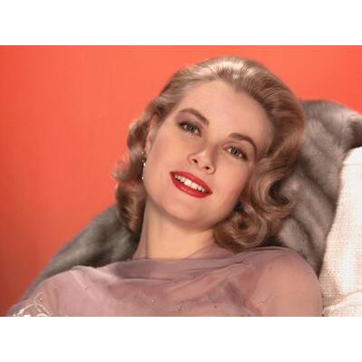 Grace Kelly