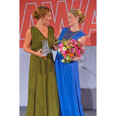 Sarah Connor: Ihr Leading Ladies Auftritt