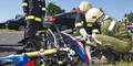 Schon zweiter toter Biker der Saison