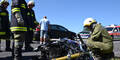 Unfallserie mit Bikern fordert ein Todesopfer