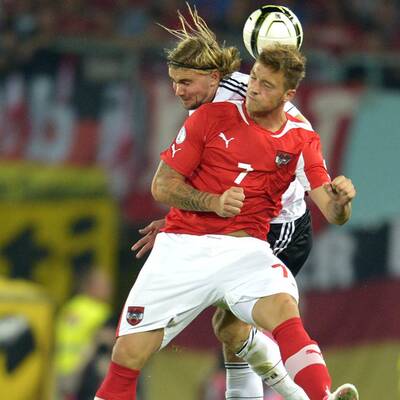 Abschlusstraining des DFB-Teams