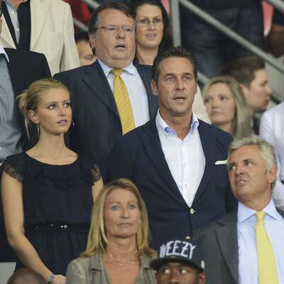 Abschlusstraining des DFB-Teams