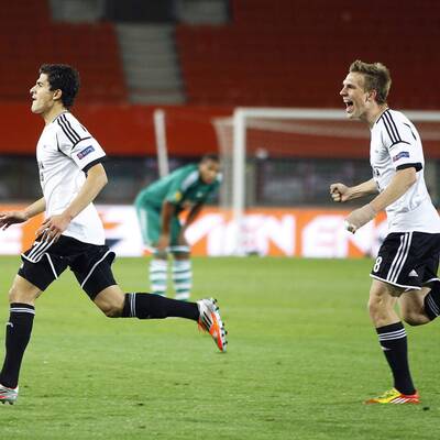 SK Rapid Wien - Rosenborg Trondheim