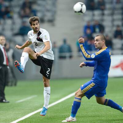 Kasachstan vs Österreich