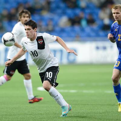 Kasachstan vs Österreich