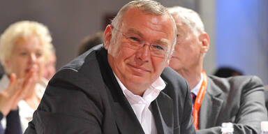 Eurofighter: Gusenbauer widerspricht Darabos