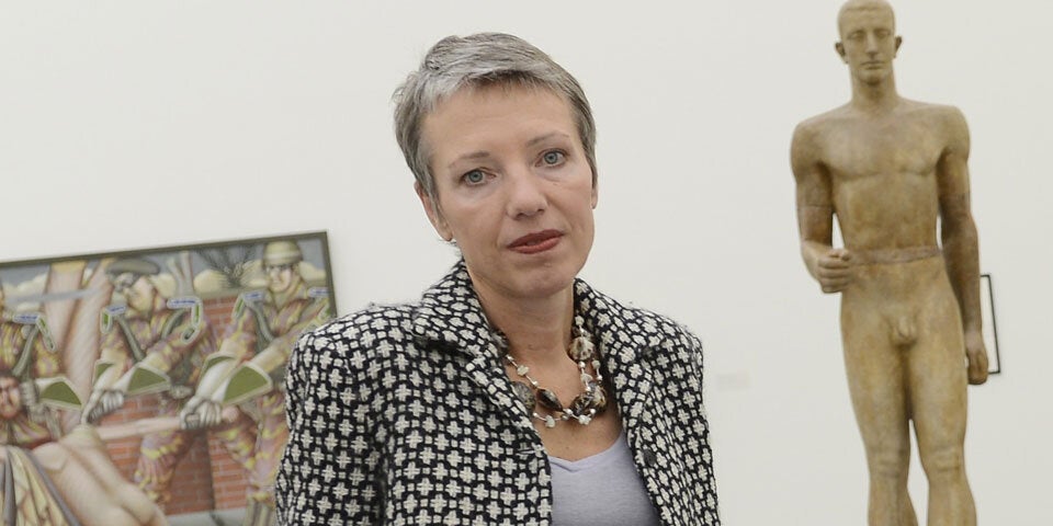 Stella Rollig