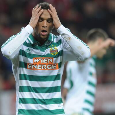 Leverkusen vs. Rapid