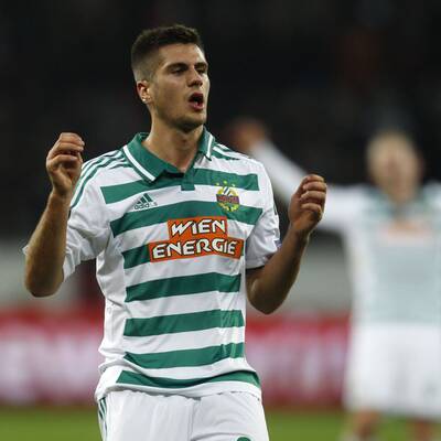 Leverkusen vs. Rapid