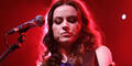 Amy Macdonald