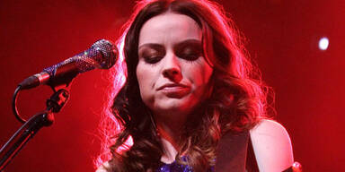 Amy Macdonald