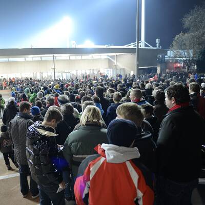Österreich vs Elfenbeinküste