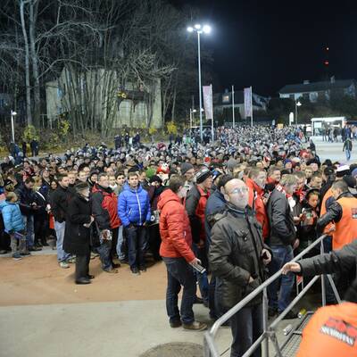 Österreich vs Elfenbeinküste