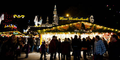 Weihnachtsmarkt