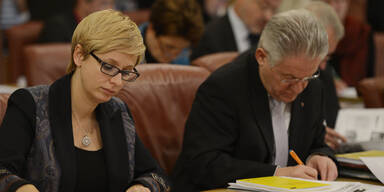 Keine Frauen: O&Ouml; gesellt sich statistisch zur T&uuml;rkei