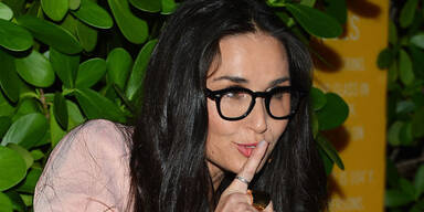 Demi Moore