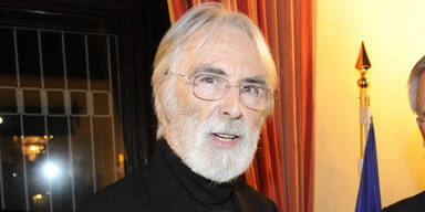 Michael Haneke