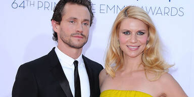 Claire Danes & Hugh Dancy