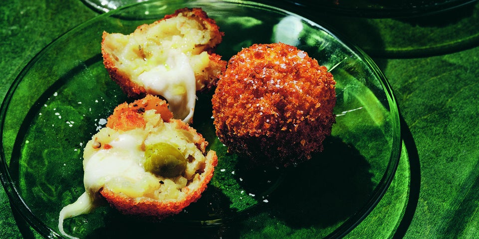 Arancini