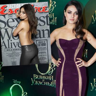 Wer ist die heißeste 