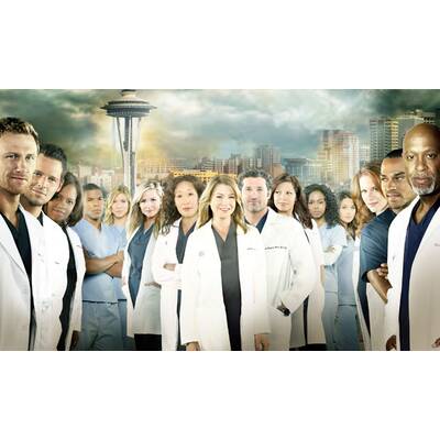 American Horror Story: Staffel 5 im Oktober 2015