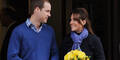 Prinz William & Herzogin Kate