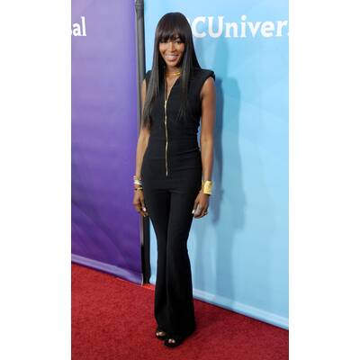 NBC Universal's '2013