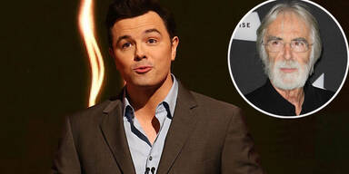 MacFarlane irritiert mit Hitler-Vergleich