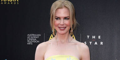 Nicole Kidman