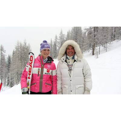 Hansi Hinterseer - Wintertraum in Schladming 