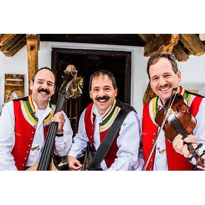 Hansi Hinterseer - Wintertraum in Schladming 